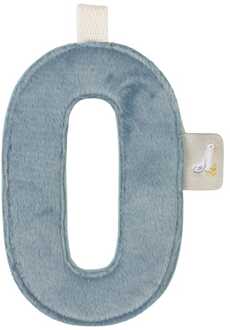 Little Dutch letterslinger O