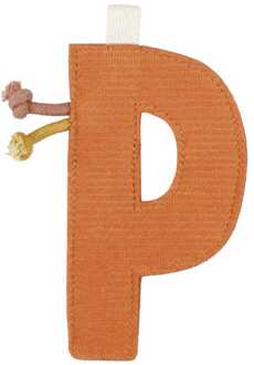 Little Dutch letterslinger P