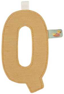 Little Dutch letterslinger Q
