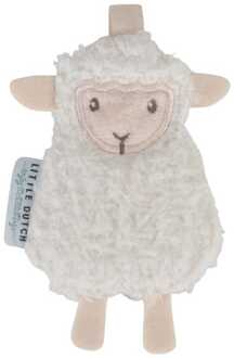 Little Dutch letterslinger schaap