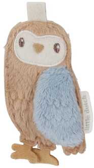 Little Dutch Letterslinger Uil