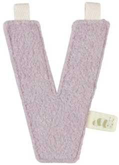 Little Dutch letterslinger V