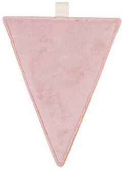 Little Dutch letterslinger vlag