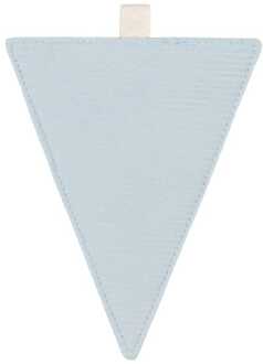 Little Dutch letterslinger vlag