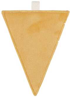 Little Dutch letterslinger vlag