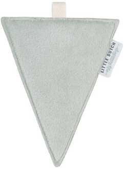 Little Dutch letterslinger vlag