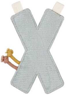 Little Dutch letterslinger X