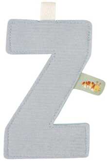 Little Dutch letterslinger Z