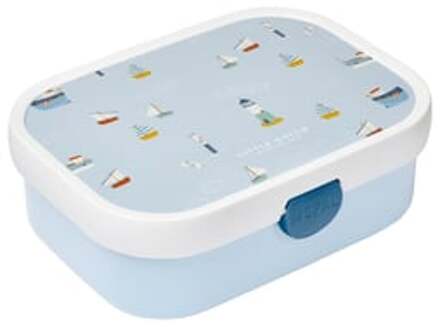 Little Dutch Lunchbox Campus Little Dutch - Sailors bay Multikleur