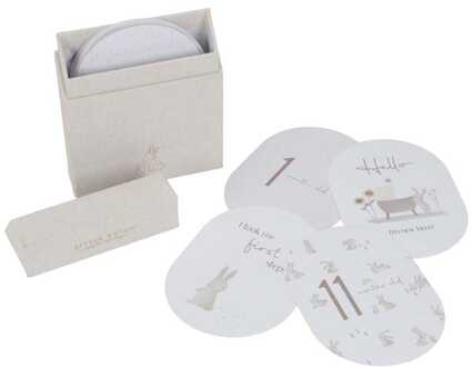 Little Dutch Mijn Eerste Jaar - Mijlpaalkaarten