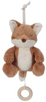 Little Dutch muziekdoosje Forest Friends