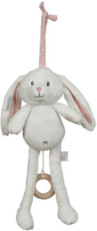 Little Dutch Muziekdoosje Little Dutch roze