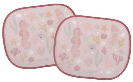 Little Dutch Ocean Dreams zonneschermpjes