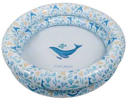 Little Dutch Ocean Dreams Zwembadje