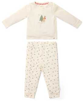 Little Dutch pyjama kerst