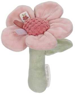 Little Dutch rammelaar Fairy Garden