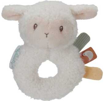 Little Dutch rammelaar schaap