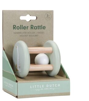 Little Dutch rammerlaar roller Little Goose hout