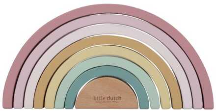 Little Dutch Regenboogstapelaar Fairy Garden