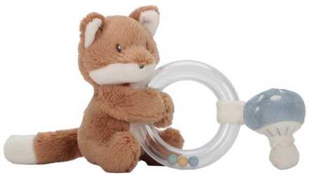 Little Dutch ringrammelaar Forest Friends