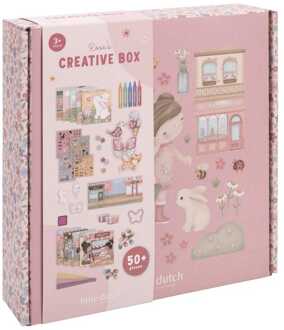 Little Dutch Rosa's knutseldoos