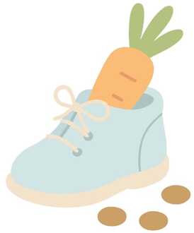 Little Dutch Schoencadeautje 2025 jongen