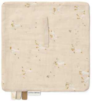 Little Dutch speendoekje Little Goose