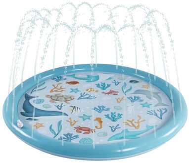 Little Dutch Sprinklermat