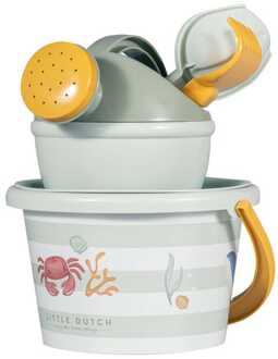 Little Dutch strandset 5-delig