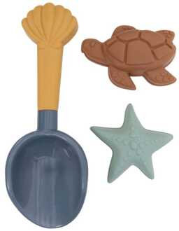 Little Dutch strandset Ocean World 3-delig