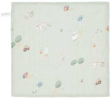 Little Dutch swaddle XL Little Farm
