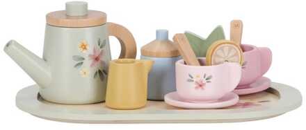 Little Dutch Theeset FSC