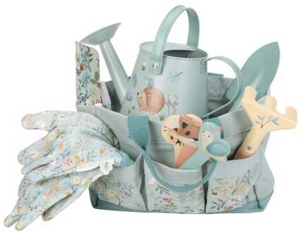Little Dutch tuin cadeauset Forest Friends 10-delig