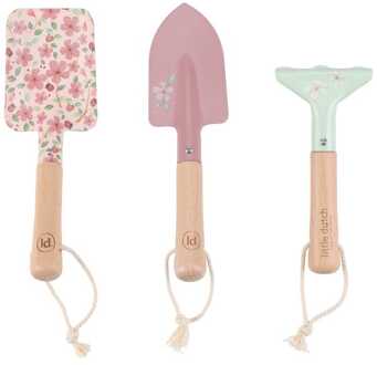 Little Dutch Tuingereedschap Fairy Garden