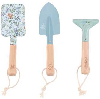 Little Dutch Tuingereedschap Forest Friends