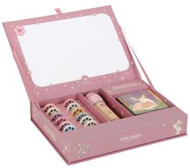 Little Dutch verhalen projector zaklamp