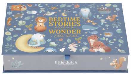 Little Dutch verhalen projector zaklamp