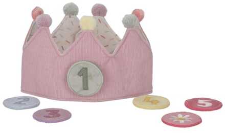 Little Dutch verjaardagskroon