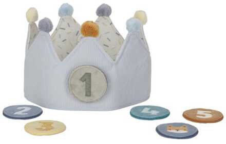 Little Dutch verjaardagskroon