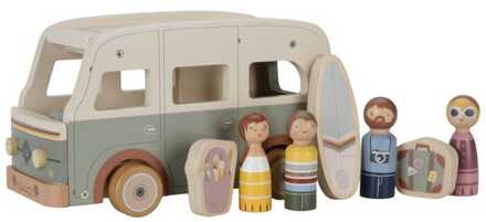 Little Dutch Vintage Bus