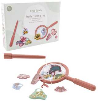 Little Dutch visspel