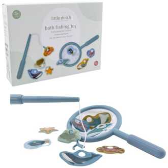 Little Dutch visspel