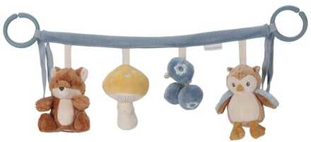 Little Dutch wagenspanner Forest Friends