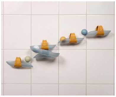 Little Dutch waterbaan blauw - Nvt