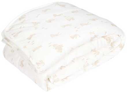 Little Dutch wiegdeken Baby Bunny