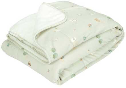 Little Dutch wiegdeken Little Farm