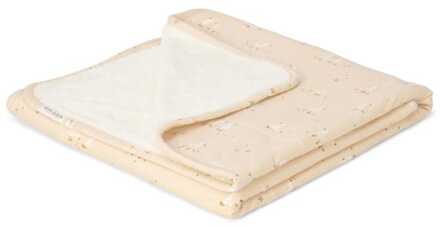 Little Dutch wiegdeken Little Goose