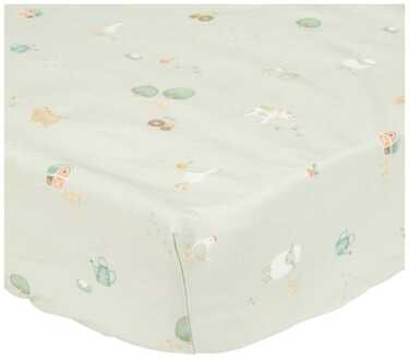 Little Dutch wieghoeslaken Little Farm