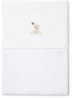 Little Dutch wieglaken Baby Bunny