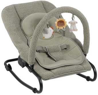 Little Dutch Wipstoel